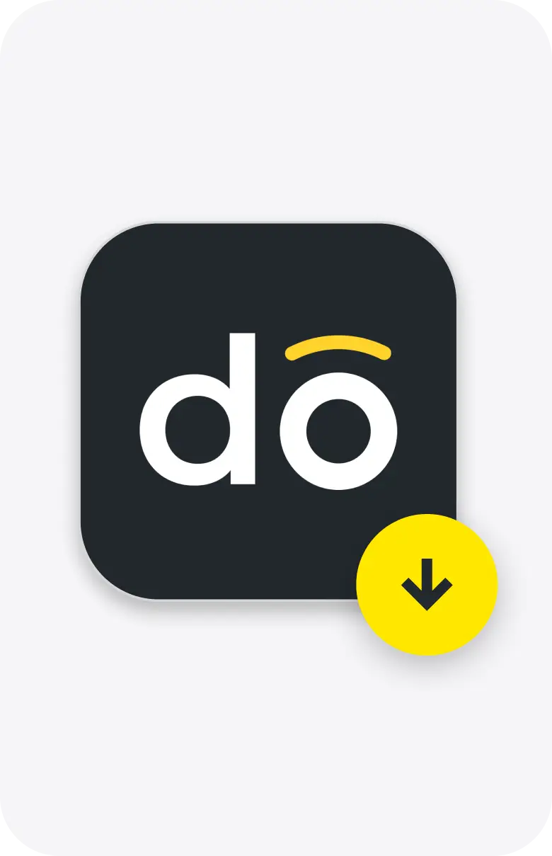 Descarga la app Donavelle